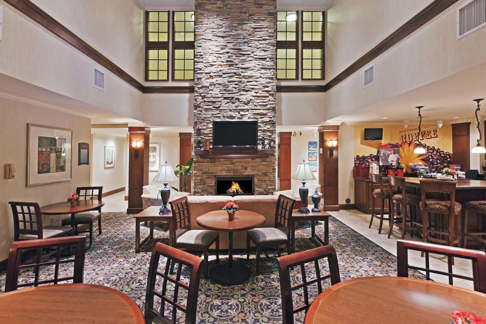 Your next vacation starts here!