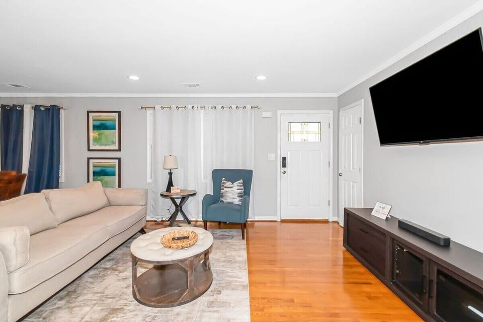 A stunning abode that's sure to impress