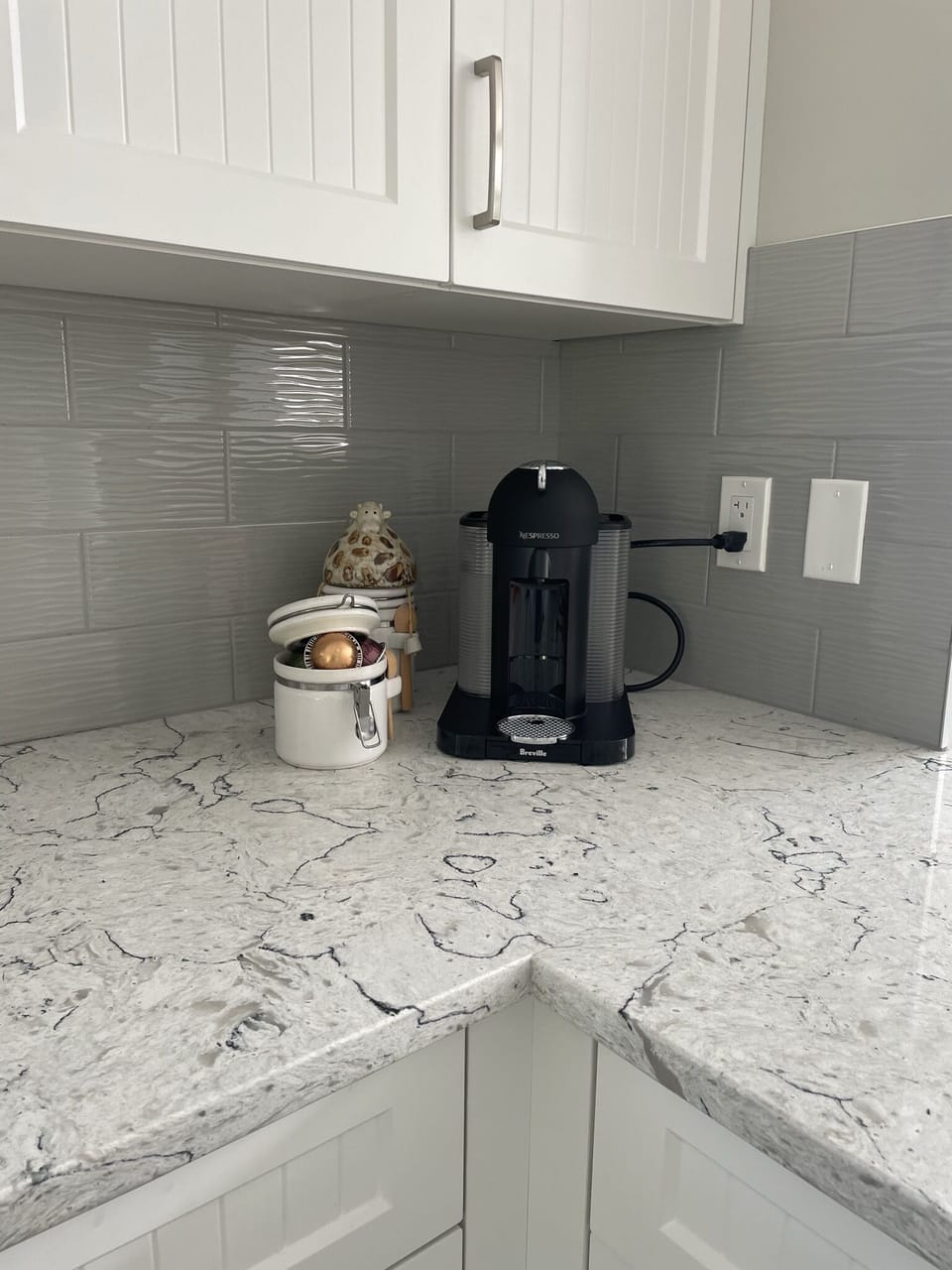 Coffee machine 
