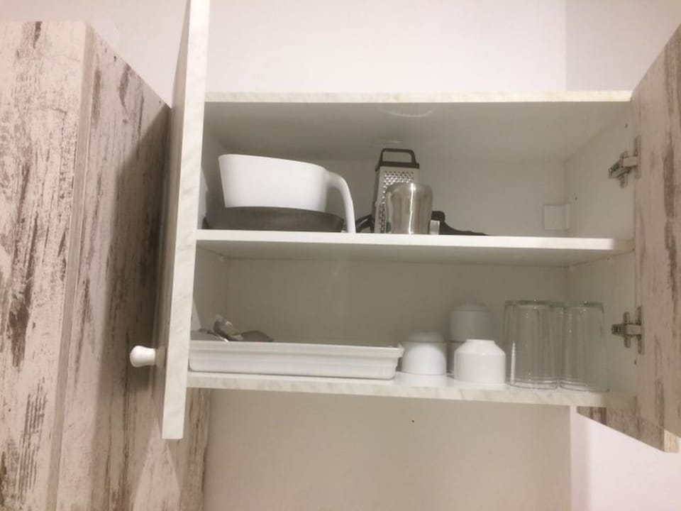 Studio, 1 Bedroom, Patio | Interior