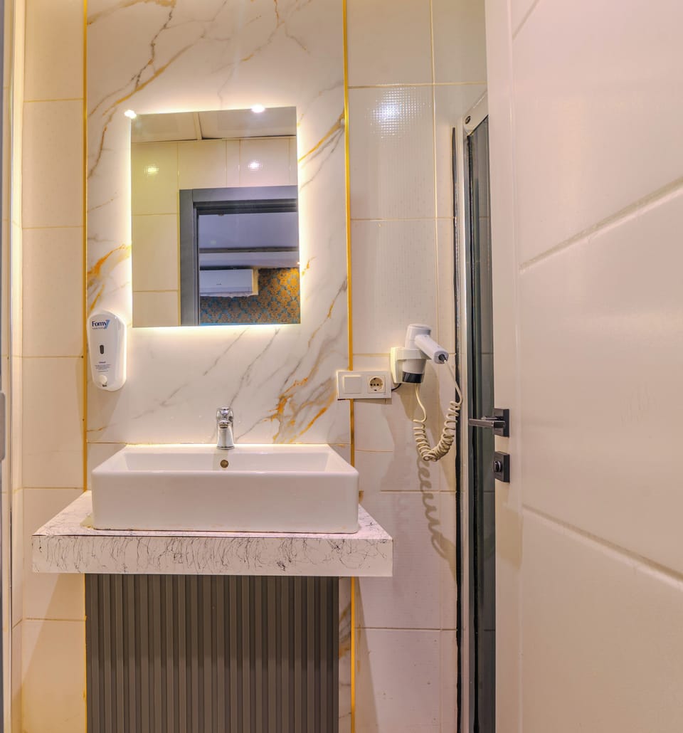Dolce Vita Suite Hotel Hotel in Istanbul