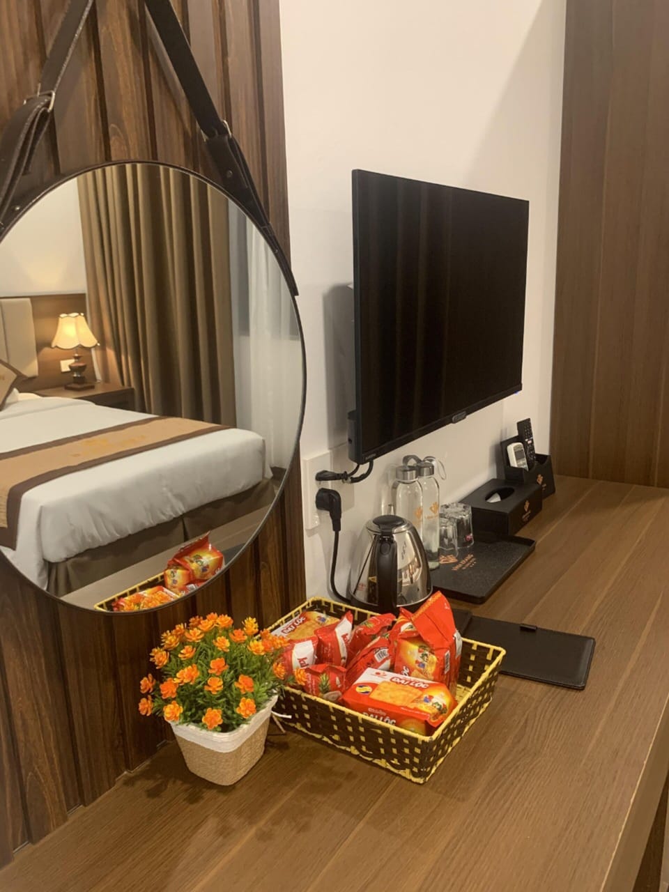 Minibar