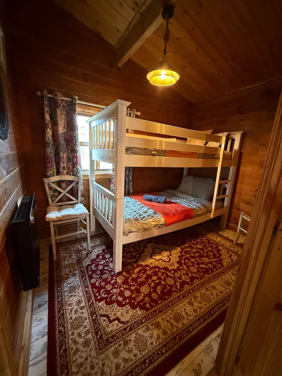 Bunk Beds