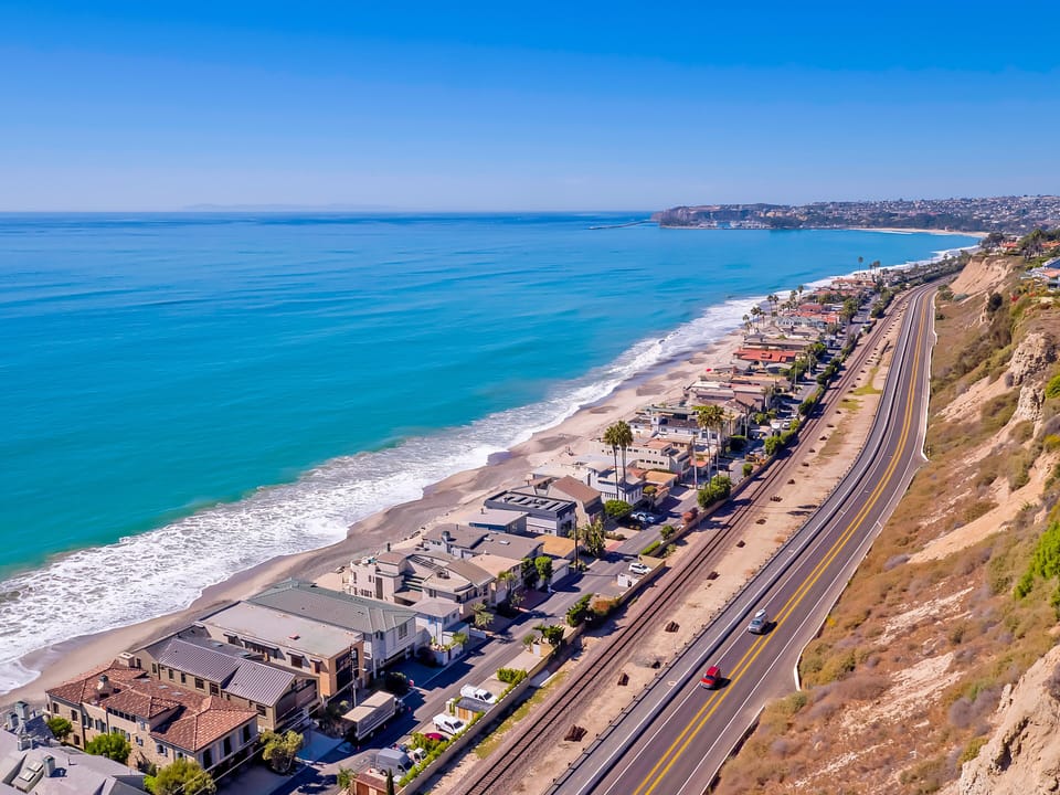 Dana Point STR # STR23-0029