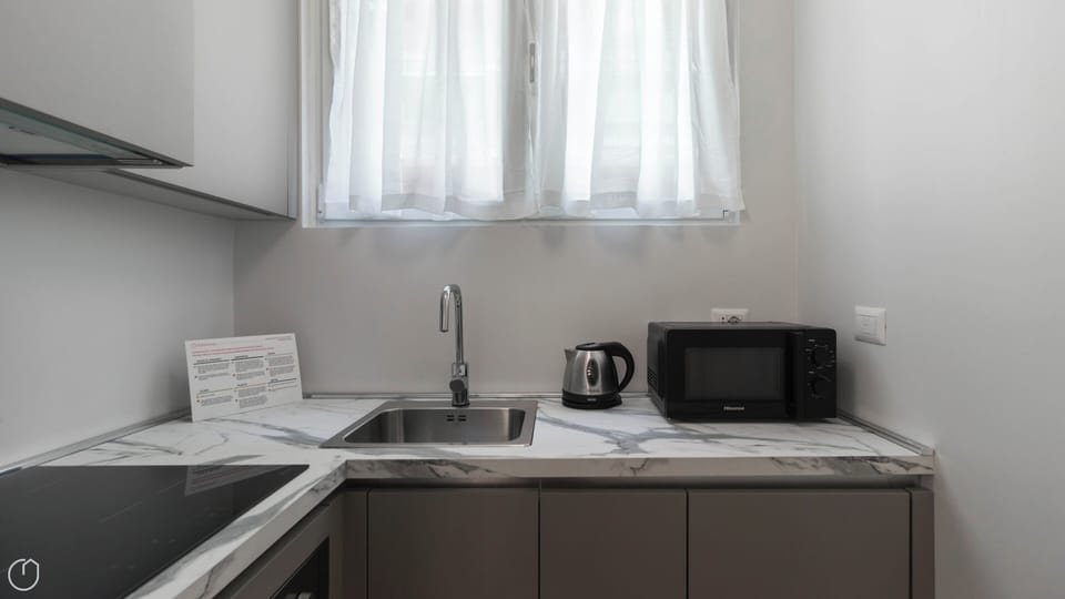 Apartment (0 Bedroom) | Interior