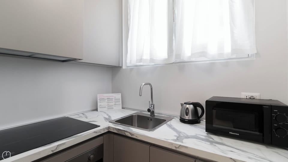 Apartment (0 Bedroom) | Interior