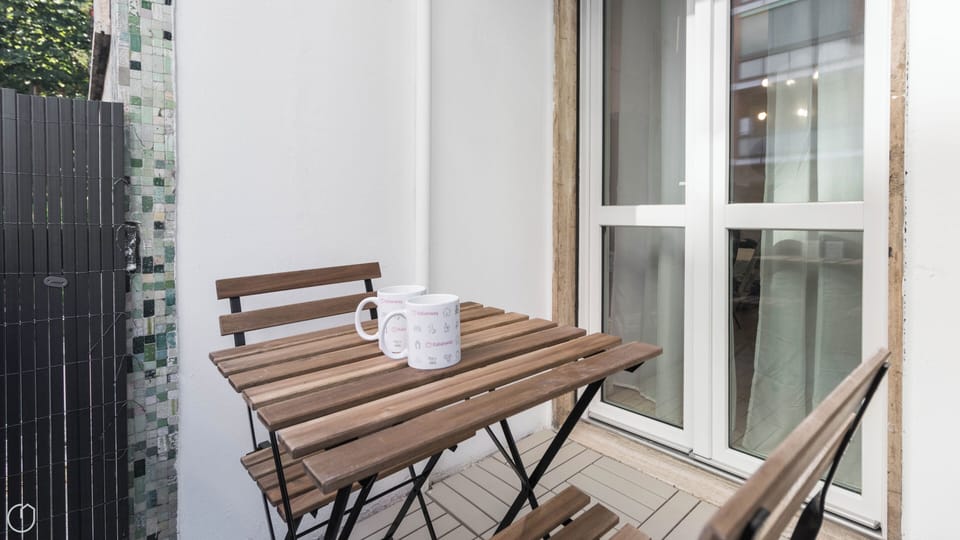 Apartment (0 Bedroom) | Interior