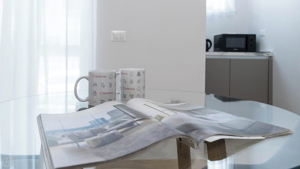 Apartment (0 Bedroom) | Interior