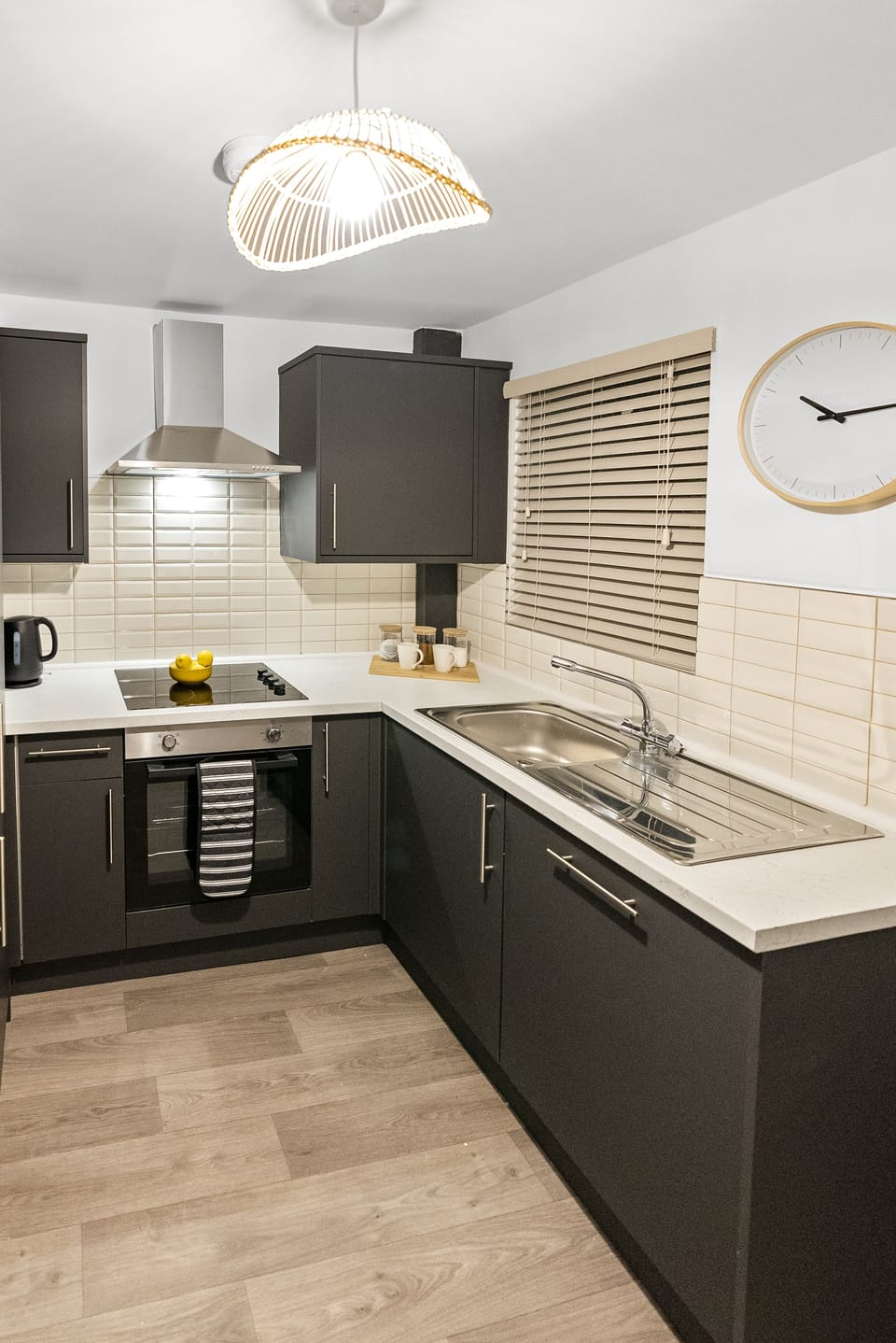 Apartment, Private Bathroom | Shared kitchen | Highchair