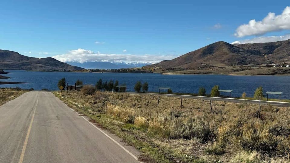 Ross Creek Recreation Area