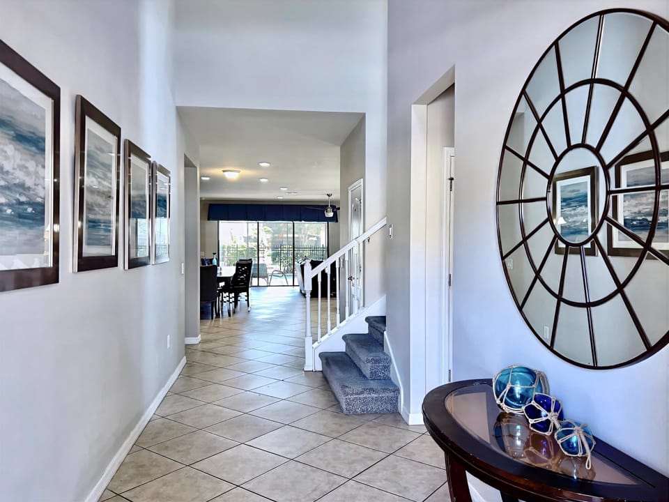 Comfort meets style in every corner!