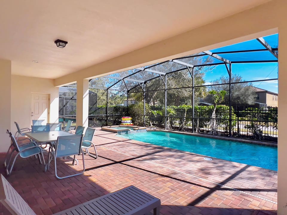 Your private slice of paradise awaits!