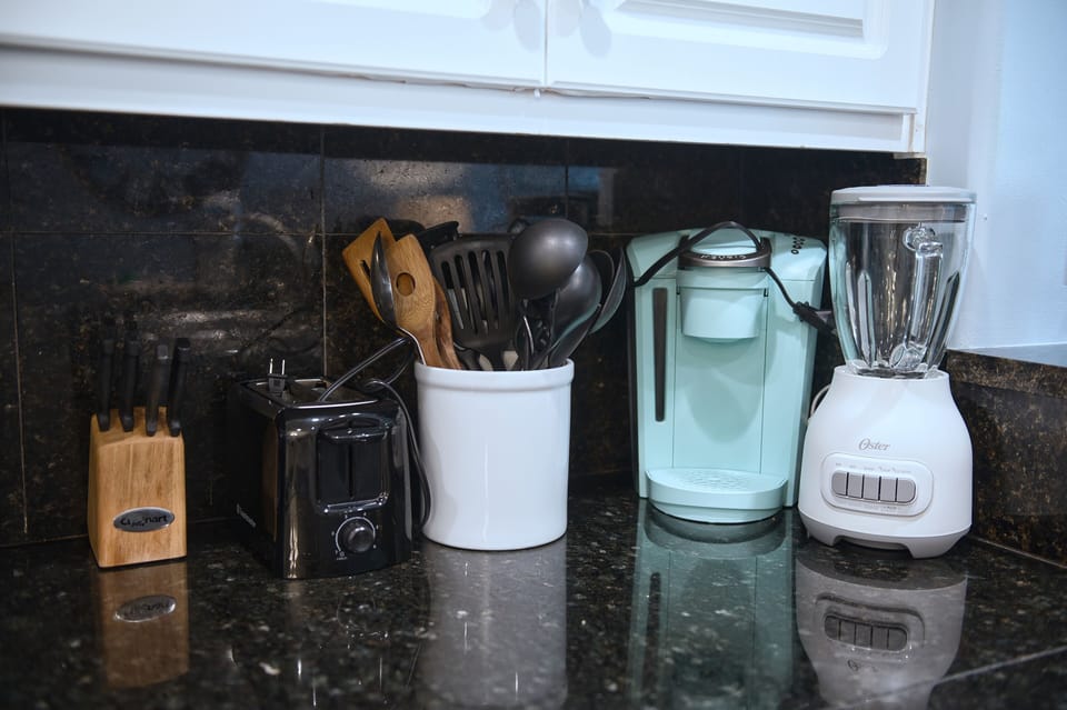 Miscellaneous