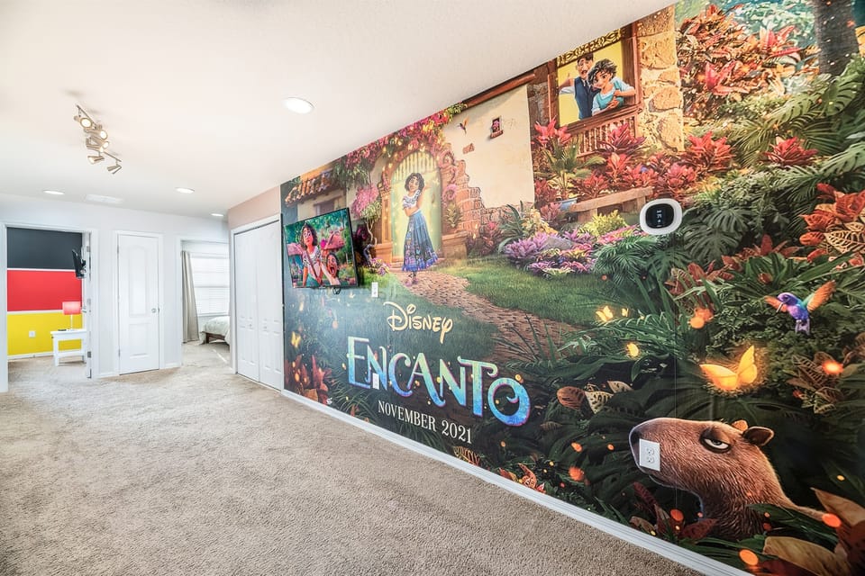 Encanto Loft