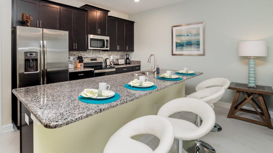 Whip up wonders: Our kitchen, where recipes come to life!