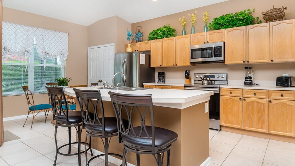 Whip up wonders: Our kitchen, where recipes come to life!