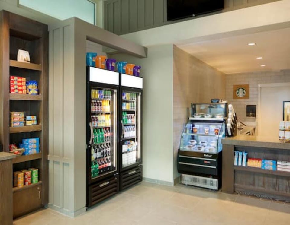 Oceanside Bar & Grille - Marketplace with Starbucks coffee