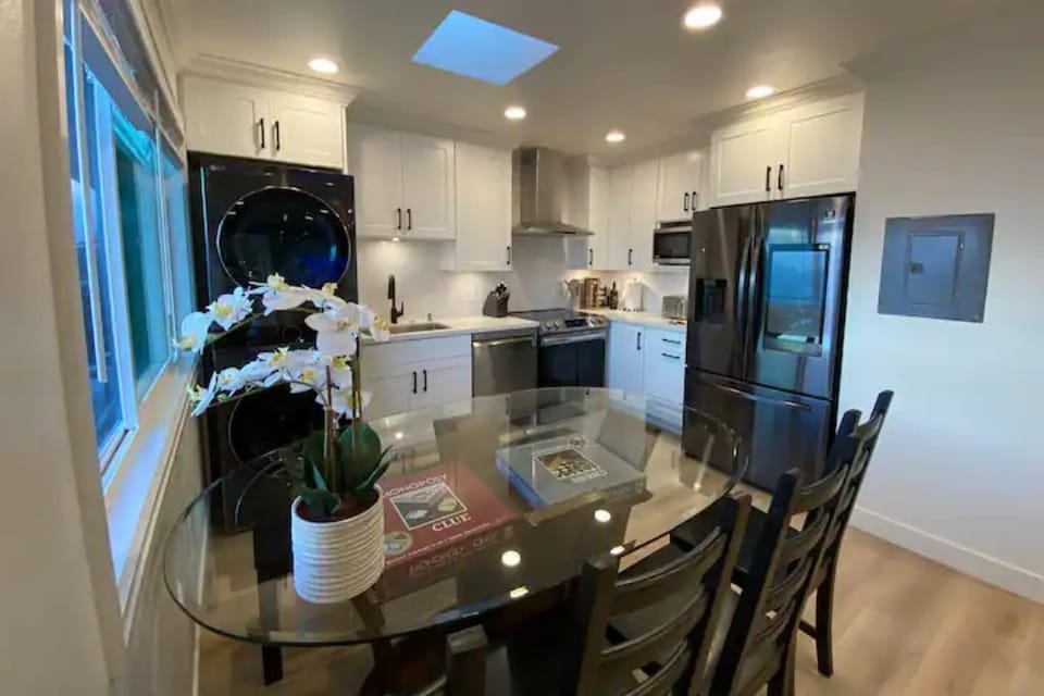 Kitchen again :)