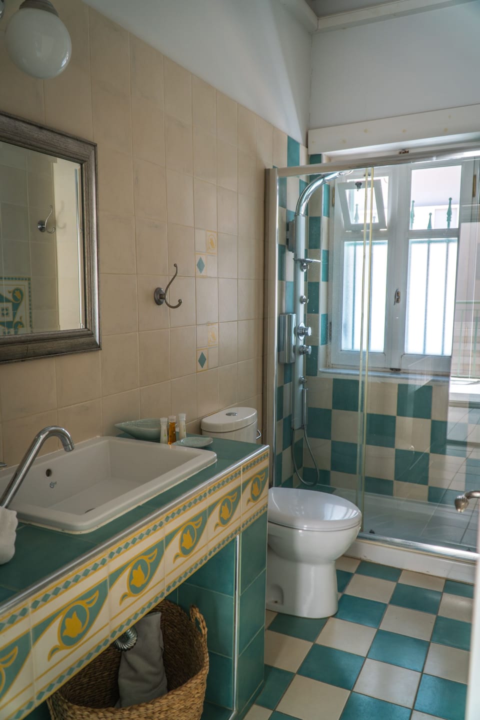 Efchi Suites 1904 Hotel in Rhodes