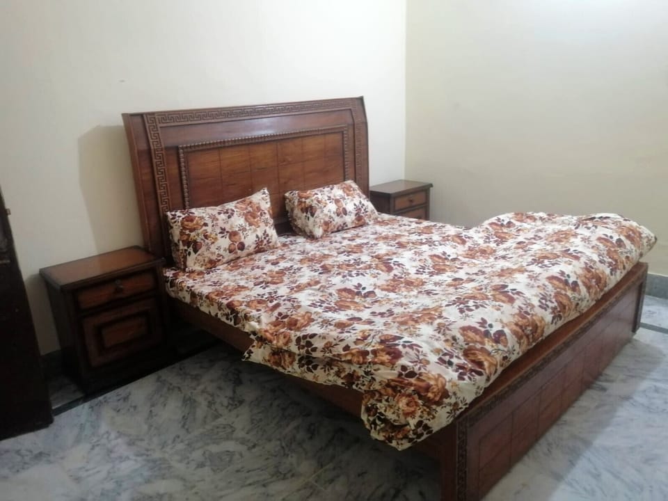Remarkable 3-bedroom House in Punjab
