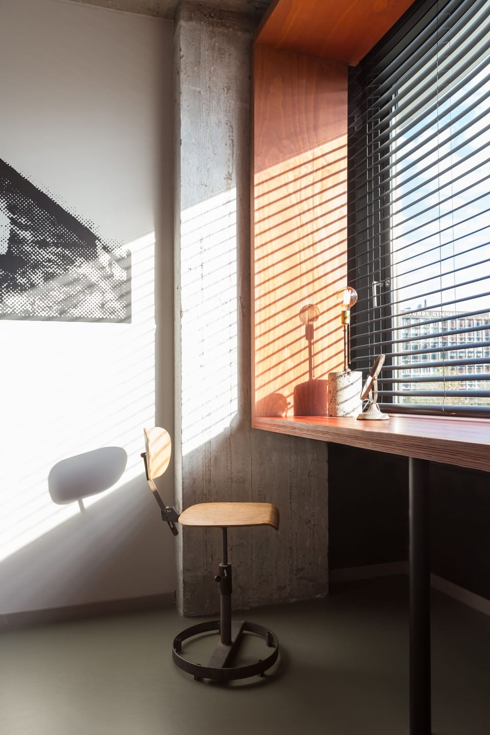 Quadruple Room | View from room