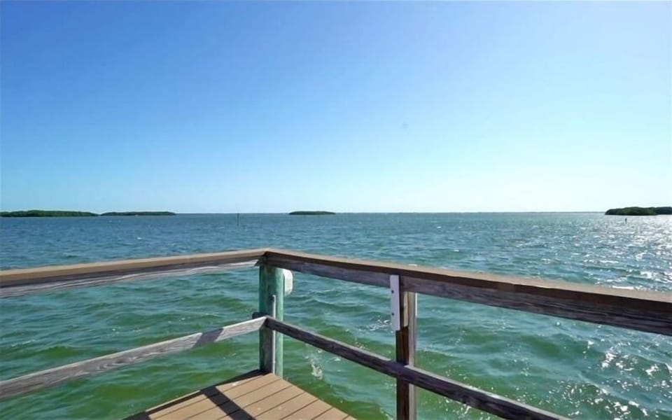 Bay view