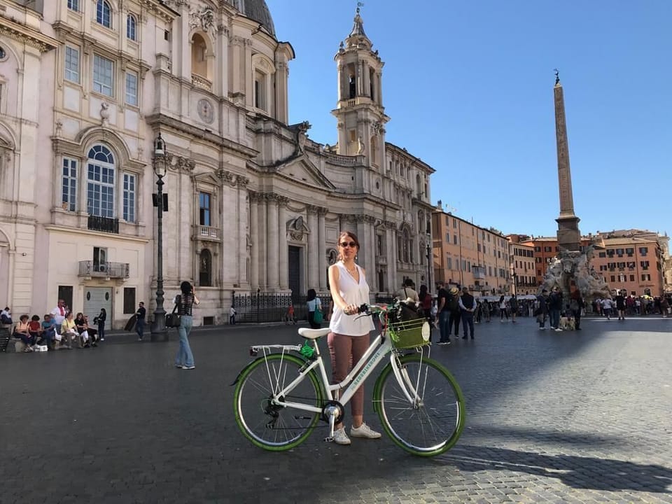 Bicycling