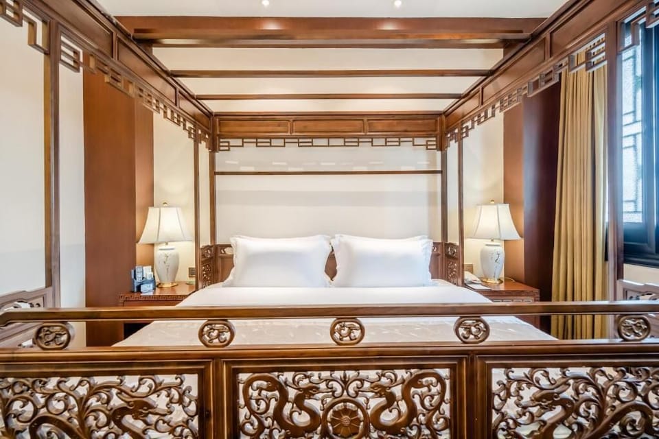 Signature Suite | View from room