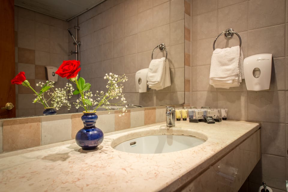 Mary's Well Nazareth By Dan Hotels Hotel in North District