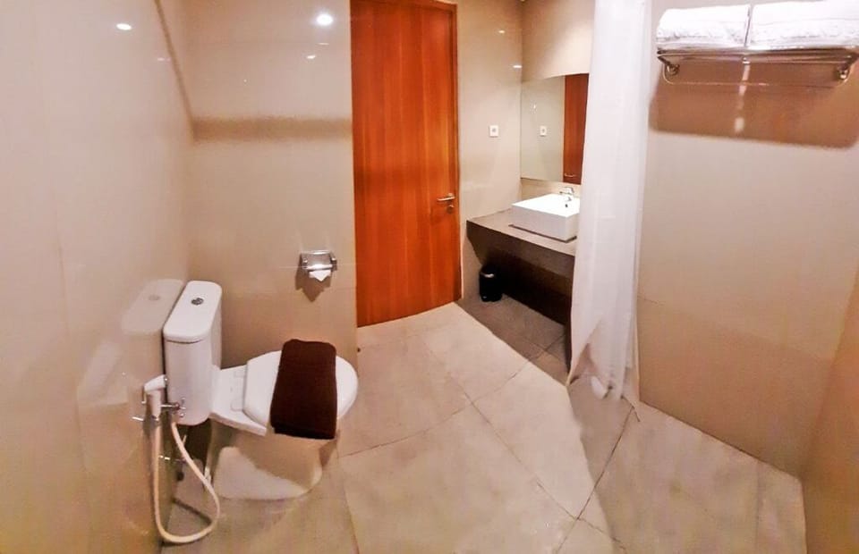 Grand Papua Hotel Sentani Hotel in Indonesia