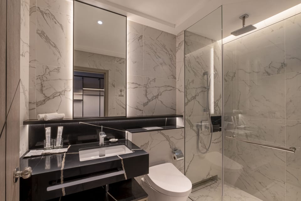 Orchid Hotel Hotel in Singapore