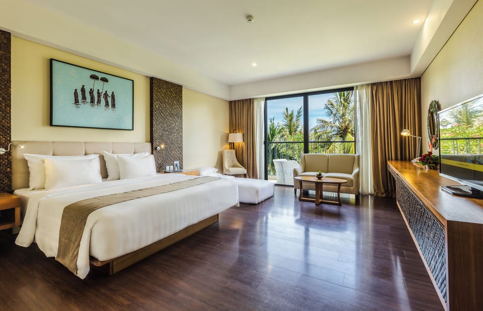 Studio Double Room | In-room safe, desk, blackout drapes, soundproofing
