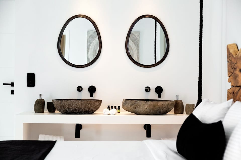 Luxury Villa | Bathroom | Shower