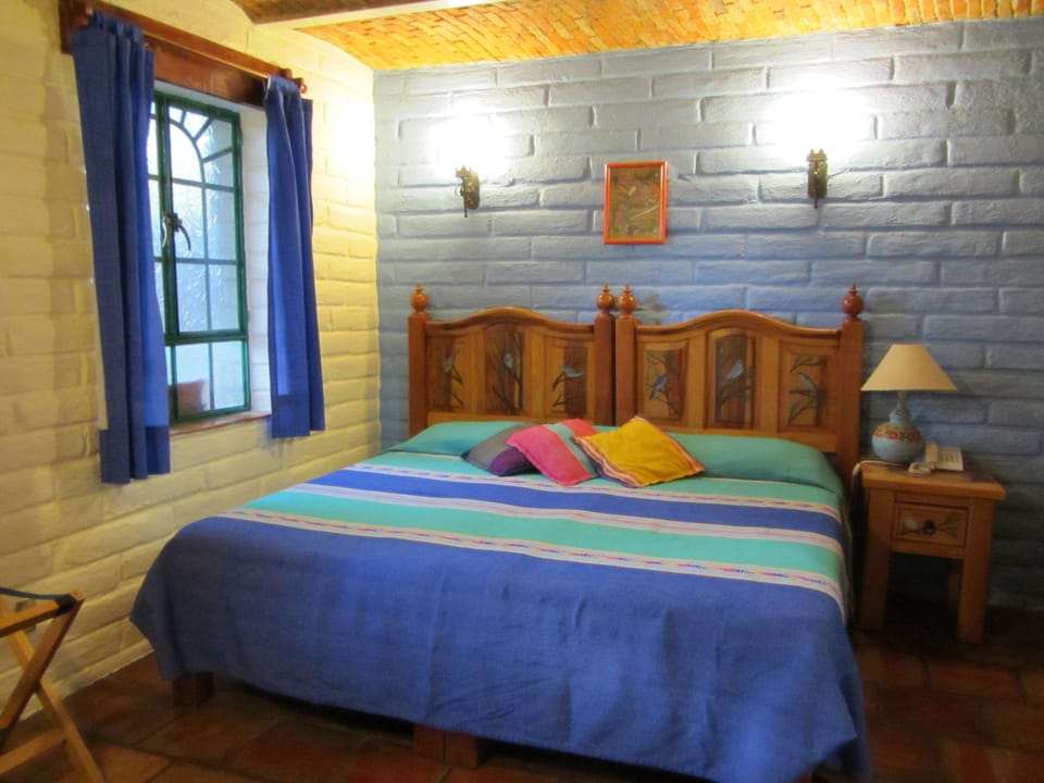 Standard Room | Iron/ironing board, free WiFi, bed sheets