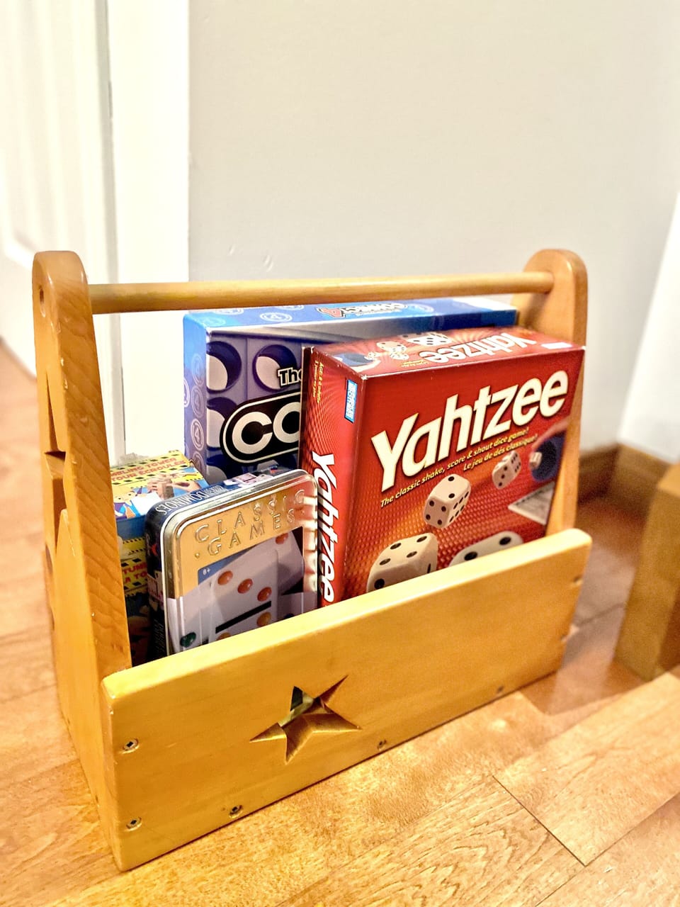 Board games!