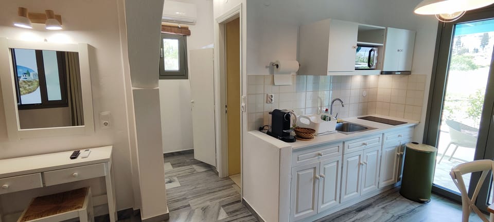 Superior Apartment, 1 Bedroom | In-room safe, blackout drapes, iron/ironing board, free WiFi