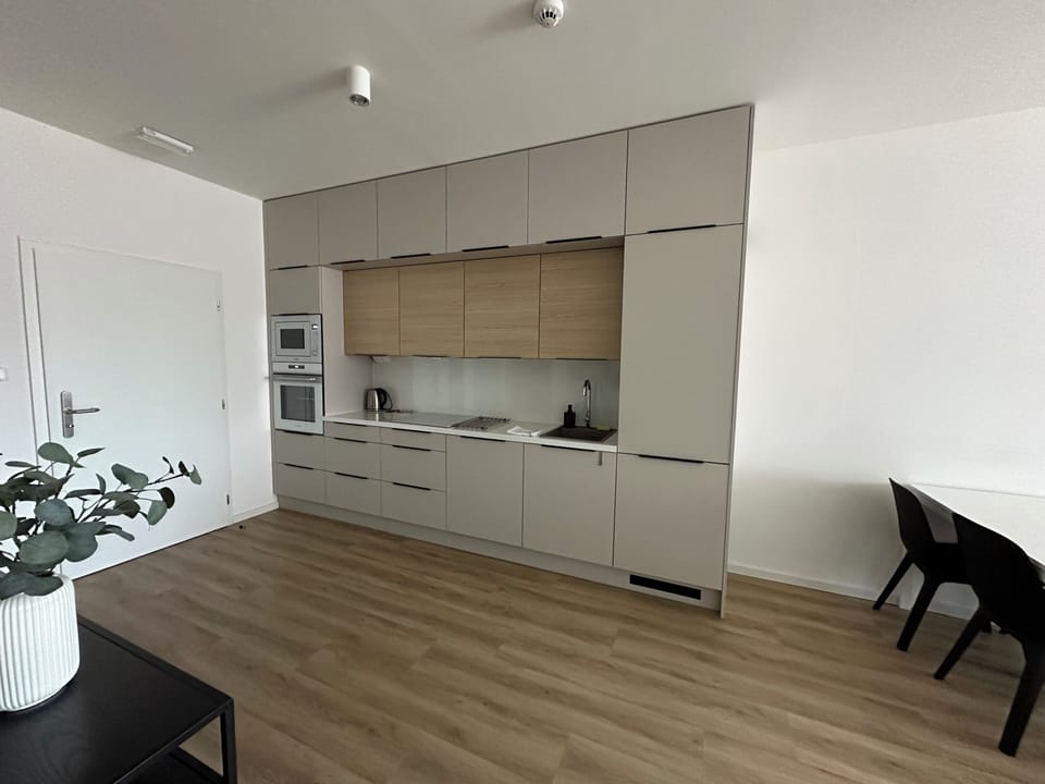 Exclusive Apartment | Private kitchen