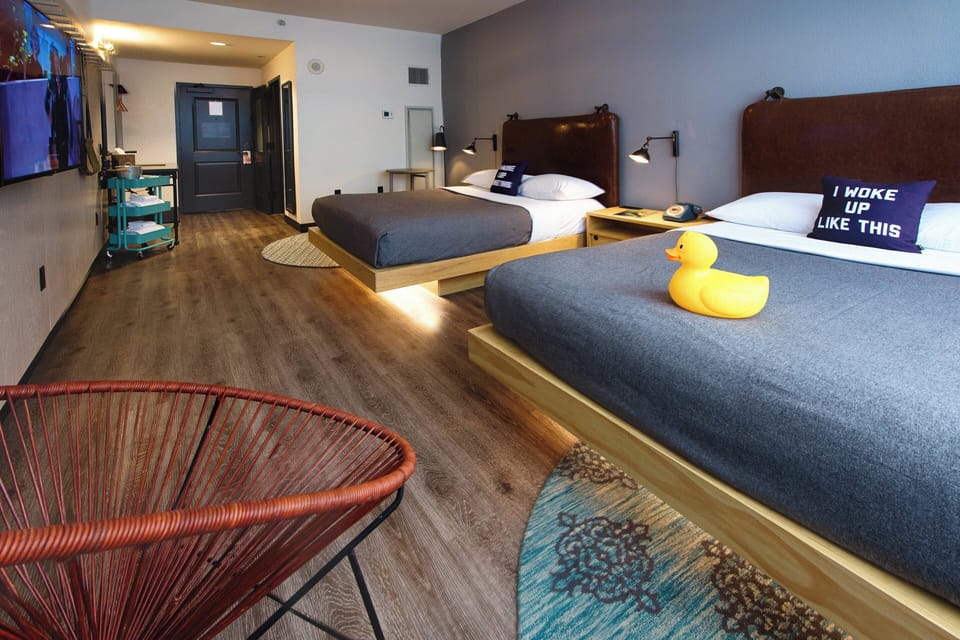 Iron/ironing board, free cribs/infant beds, free WiFi, bed sheets