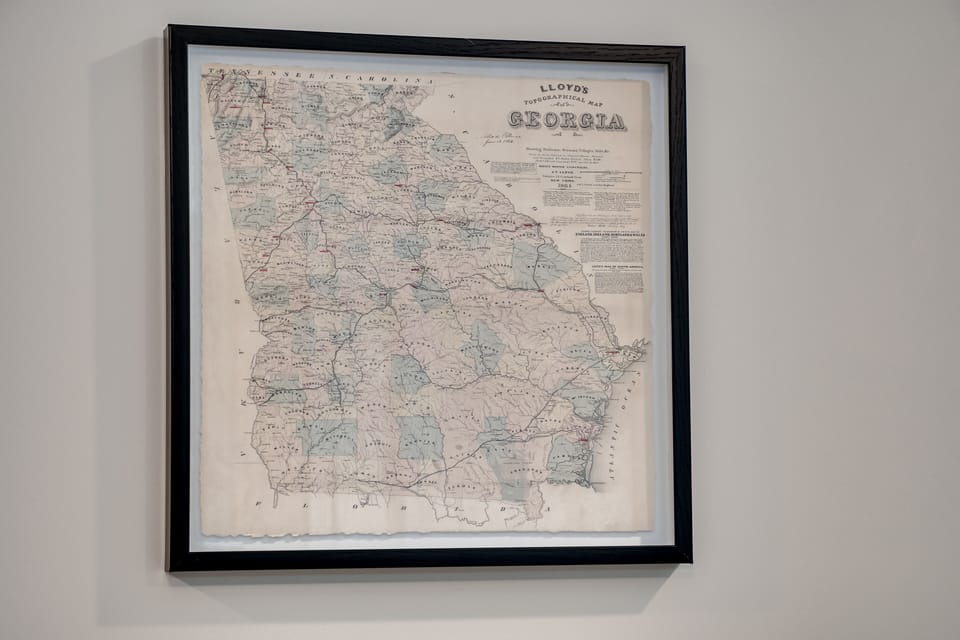 Property map
