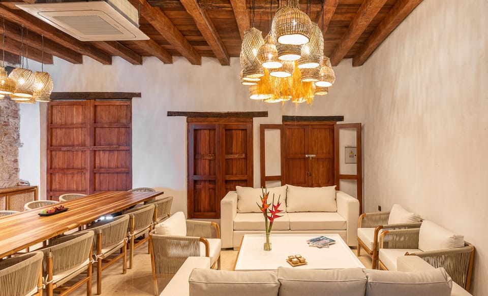 Luxury House | Interior detail