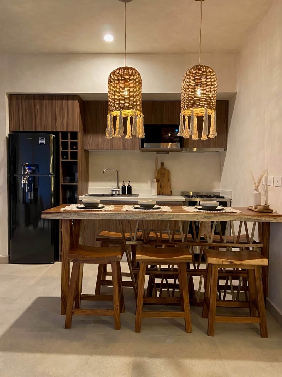 Dinning Area (2)