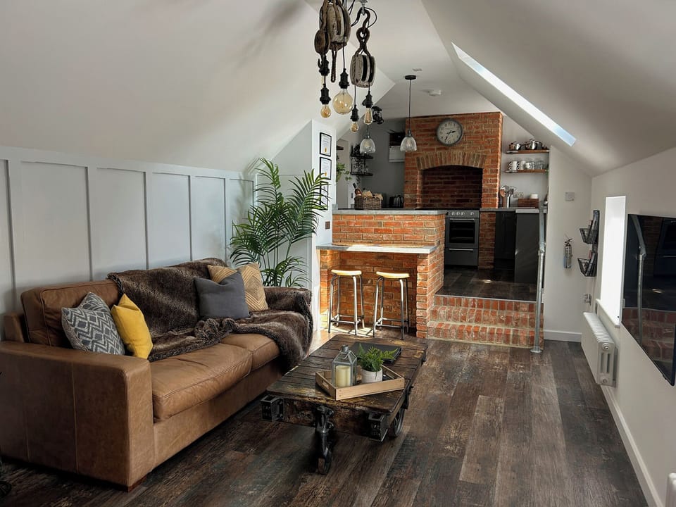 Cottage