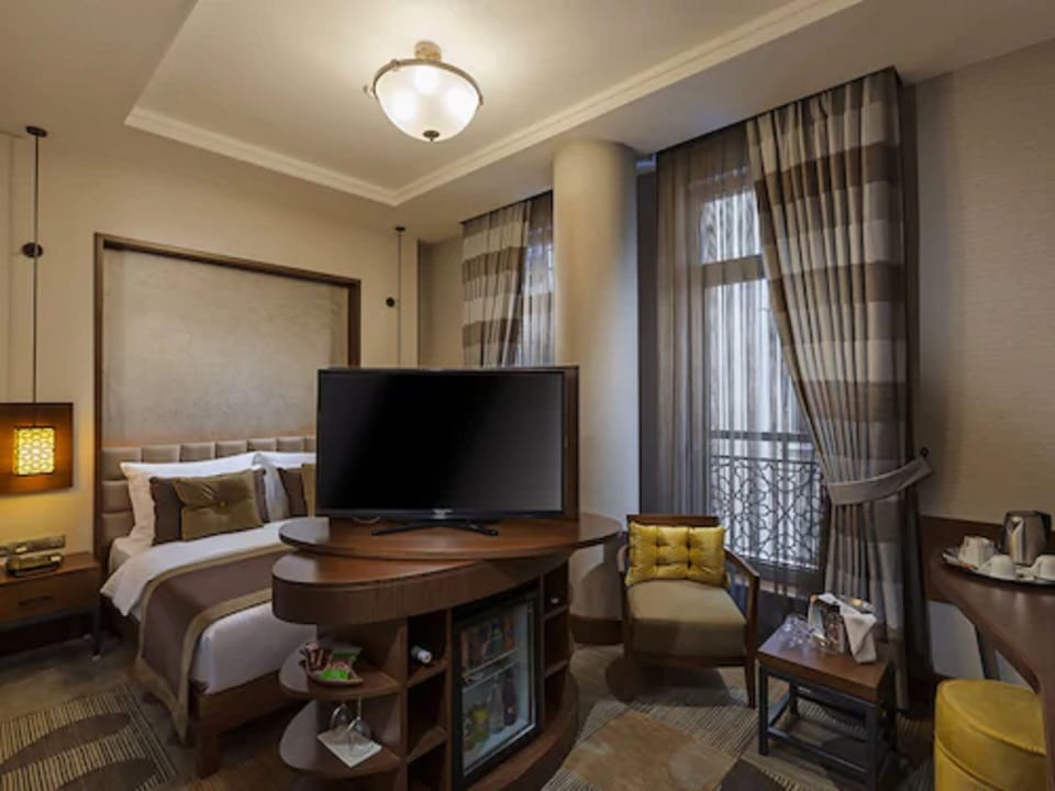 Standard Room | View from room