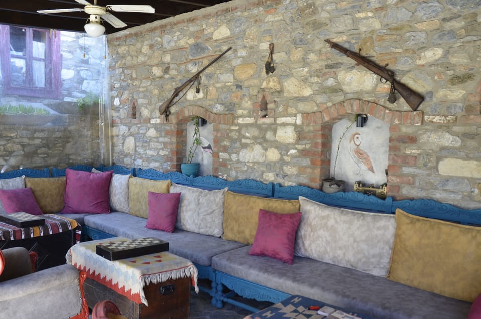 Ayasoluk Hotel Hotel in Aydın Province