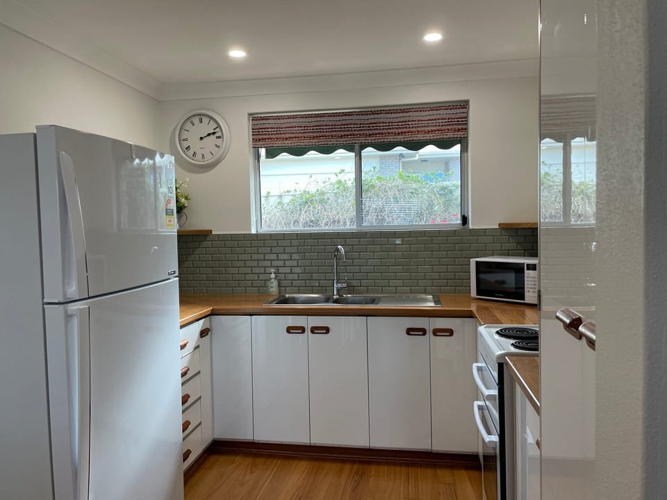 Becks Hideaway Laurieton