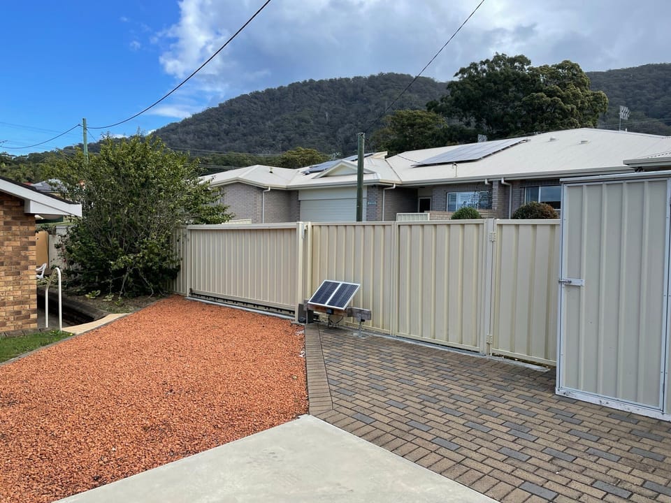 Becks Hideaway Laurieton