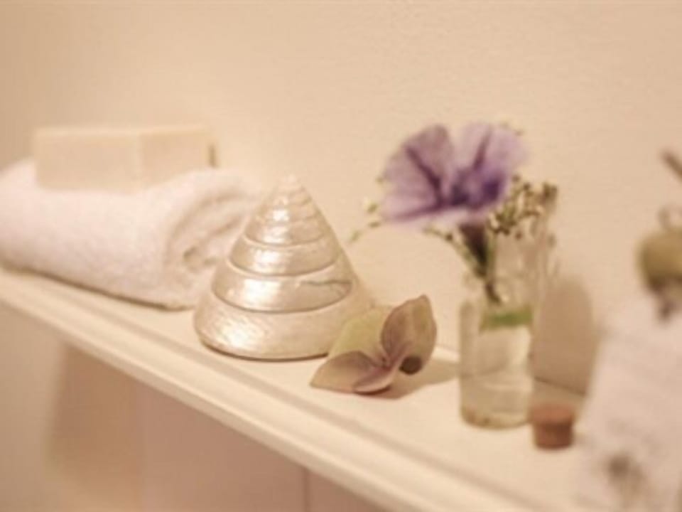 Double Room, Ensuite, Garden View (Room 2)