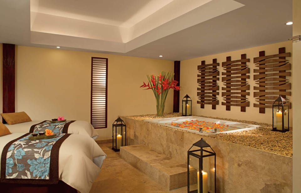 Dreams Sapphire Resort & Spa - All Inclusive Resort in State of Quintana Roo