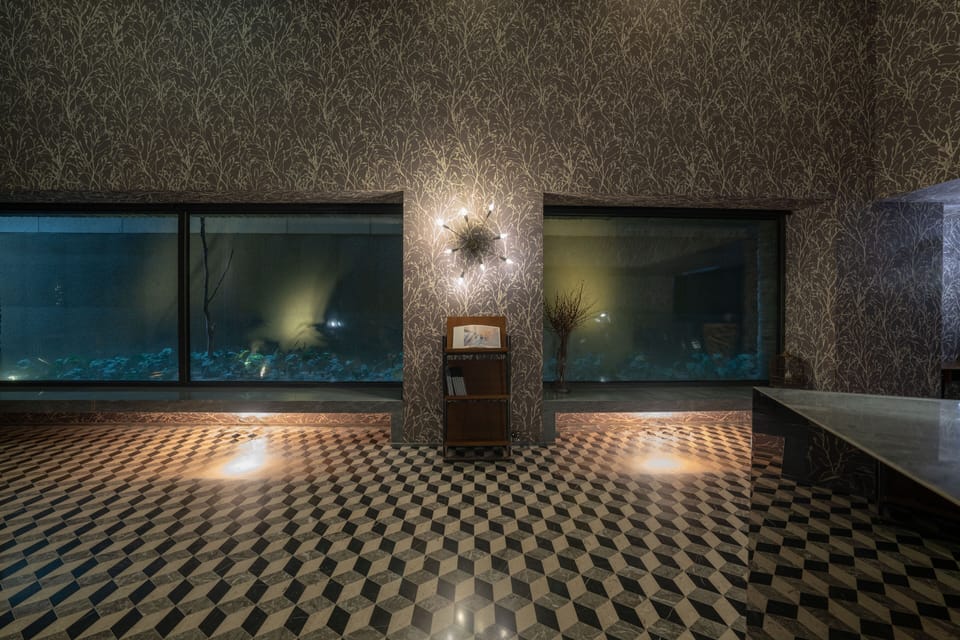 Gangnam Boutique Hotel Sohsul Boutique hotel in Seoul