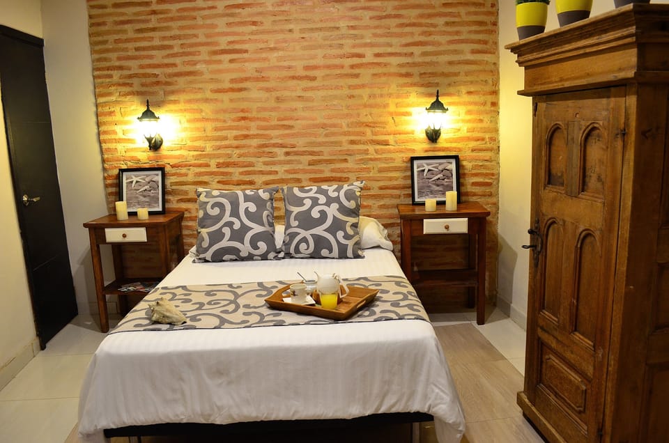 Single Room | In-room safe, soundproofing, free cribs/infant beds, free WiFi